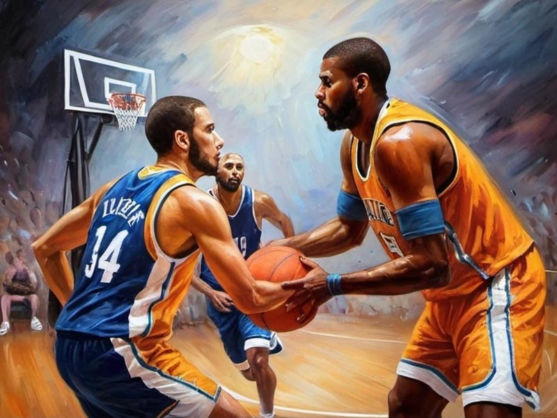 NBA球队老板坐拥数亿财富：心怀善意与同理心方能行稳致远...