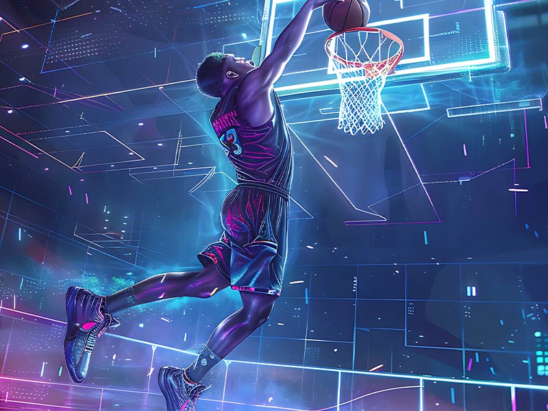 不愧被誉为NBA最佳防守！肯豆这的颜值与身材真是太绝了