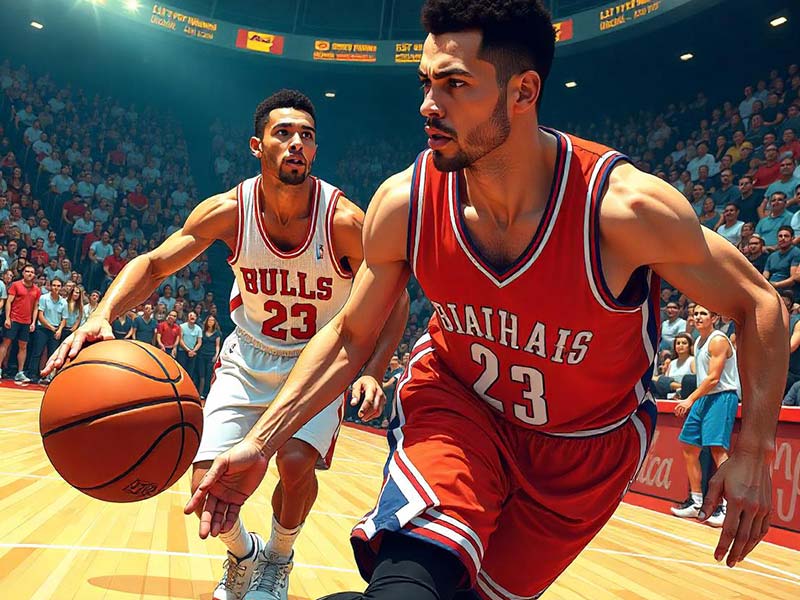 05月22日NBA东部决赛G2骑士尼克斯全场录像